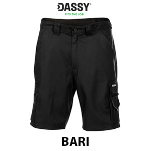 Short pro Dassy BARI