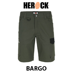 Bermuda Herock BARGO
