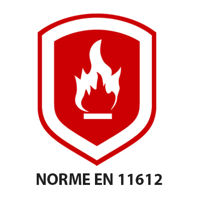 Norme de protection EN 11612