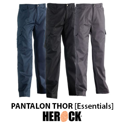 Pantalon Herock Essentials THOR
