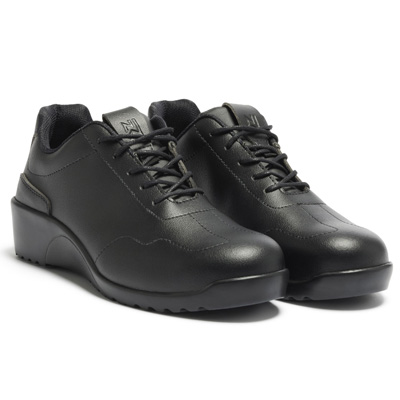 Chaussures de sécurité pour femme JEMMA Nordways