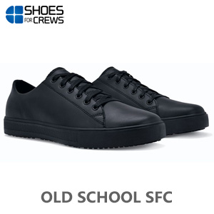 Chaussure pro OLD SCHOOL SFC
