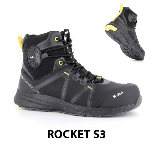 Chaussures s24 rocket s3 ultralight evo