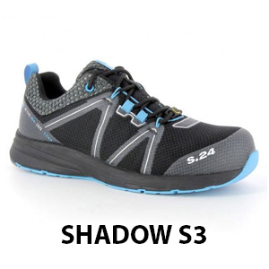 Chaussures S24 norme S3 SHADOW