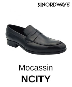 Chaussure Nordways Ncity