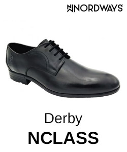 Chaussures de service NCLASS Nordways
