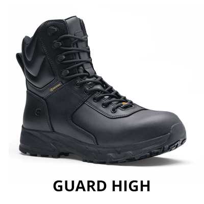 Rangers de sécurité ambulancier GUARD Shoes For Crews