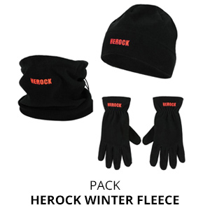 Pack accessoires Winter Herock