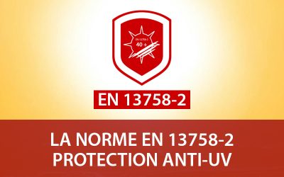 Norme EN 13758-2 : on vous explique