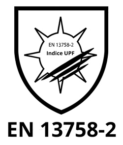 Pictogramme de la norme 13758-2
