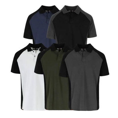Polo Herock BRABO