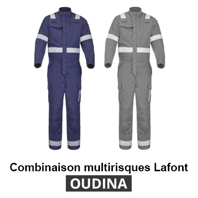 Combinaison atex Lafont OUDINA