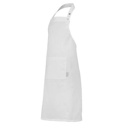 Tablier de cuisine blanc GALANGA KIDS