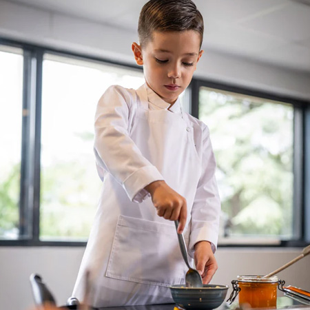 Vêtements de cuisine enfant Lafont