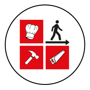 Vêt de Pro - A propos