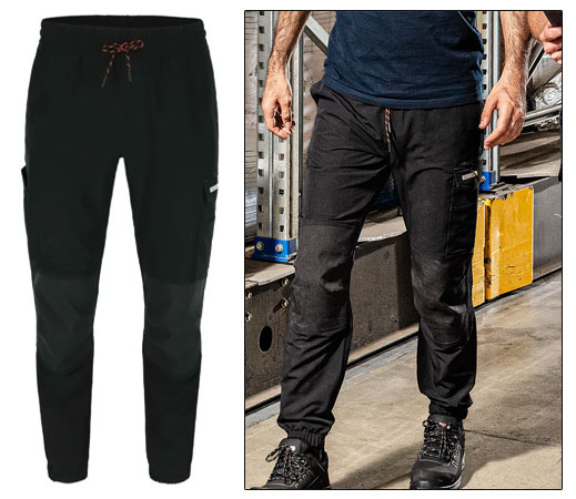 Pantalon jogging de travail ALON Herock