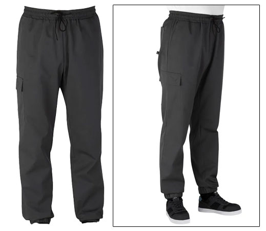 Jogging professionnel IGO Robur