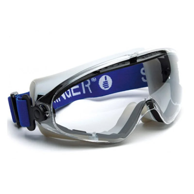 Masque de sécurité EVACANA SINGER SAFETY