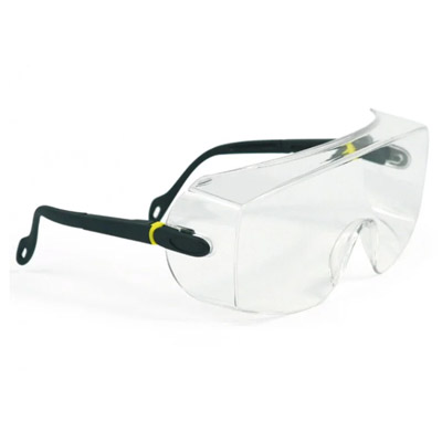 Sur-lunettes de travail EVA07 SINGER SAFETY