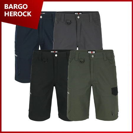 Bermuda pro Herock BARGO
