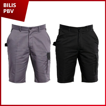 Short PBV BILIS