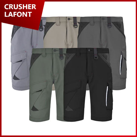 Bermuda Lafont CRUSHER 1ATB3