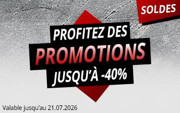 Profitez des promotions sur Vetdepro !