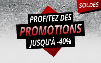 Profitez des promotions sur Vetdepro !