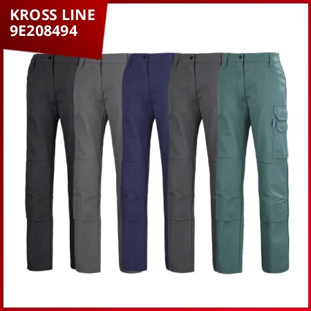 Pantalon Kross Line Cepovett 9E208494